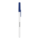 Front facing image of Ballpoint Stick Pens.